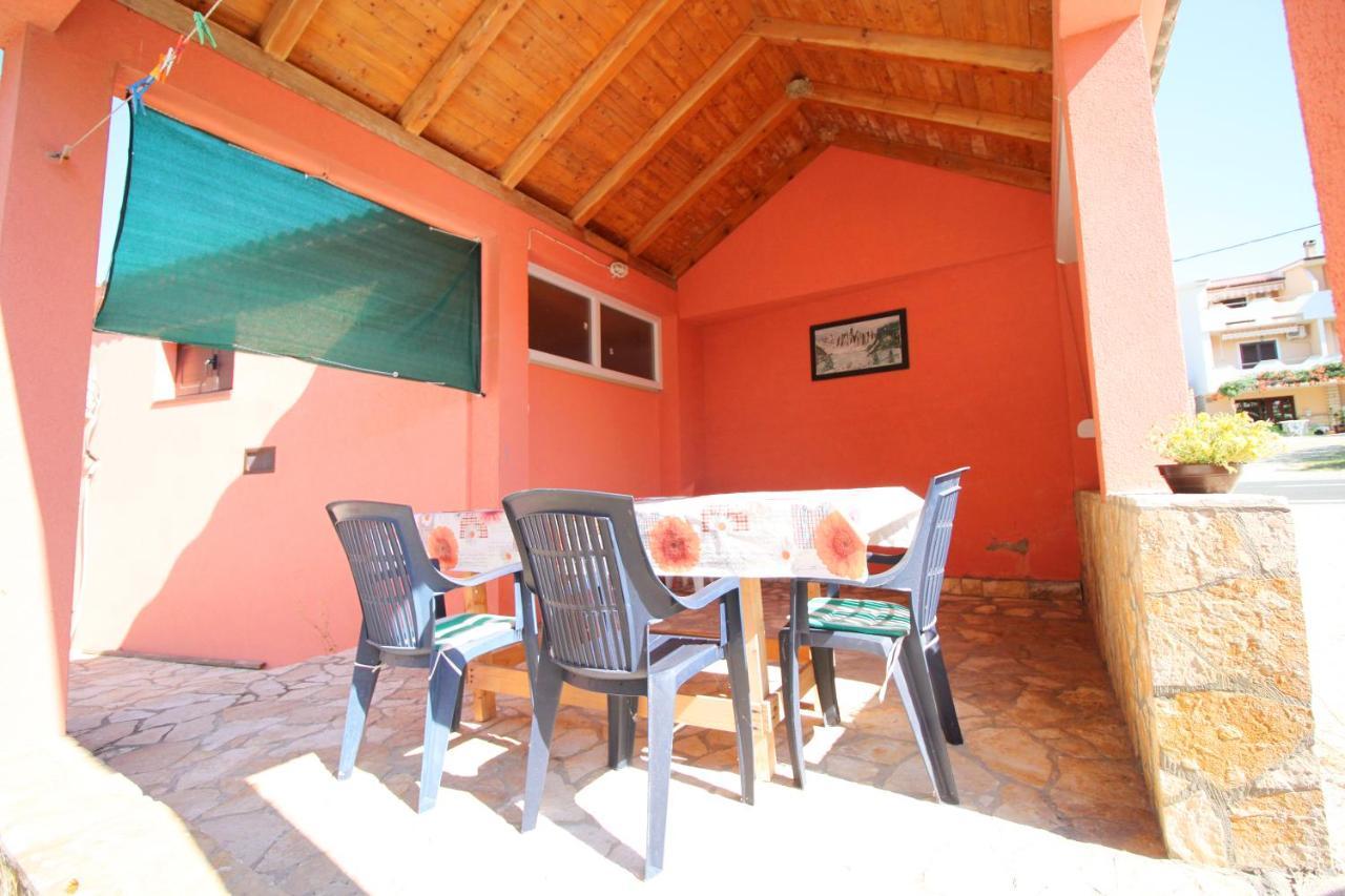 Apartamento Dubravka Dinjiška Exterior foto