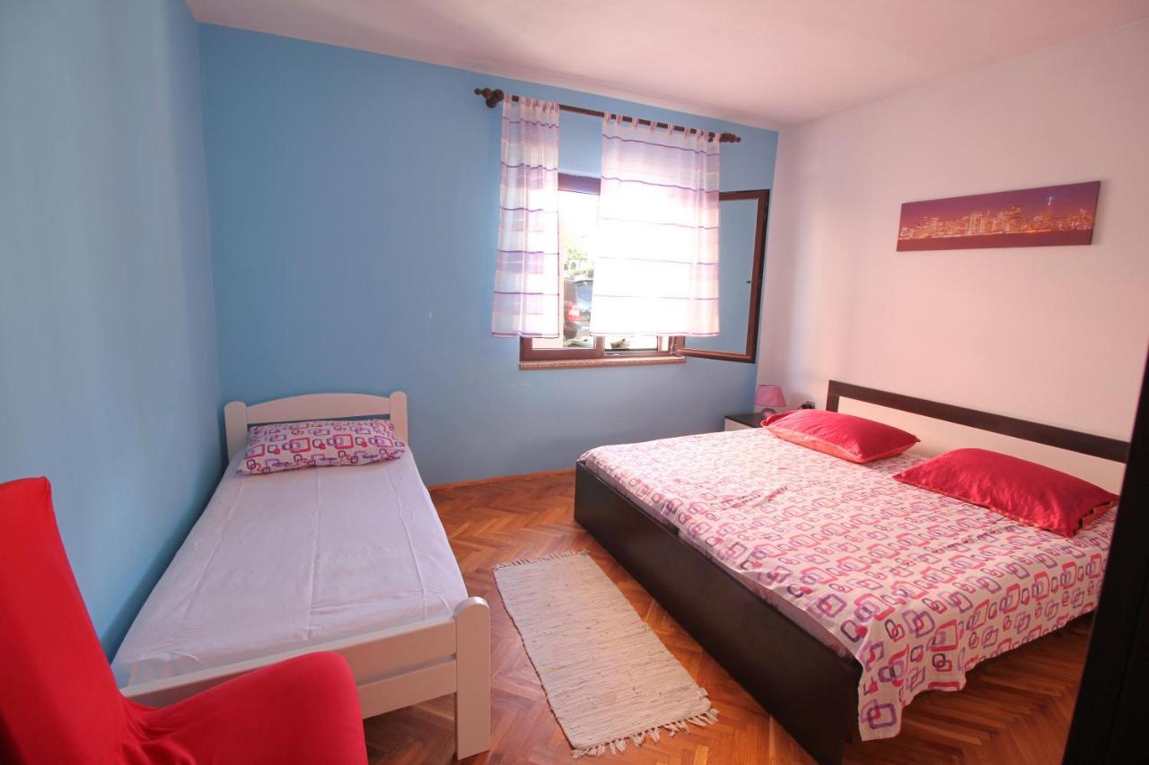 Apartamento Dubravka Dinjiška Exterior foto
