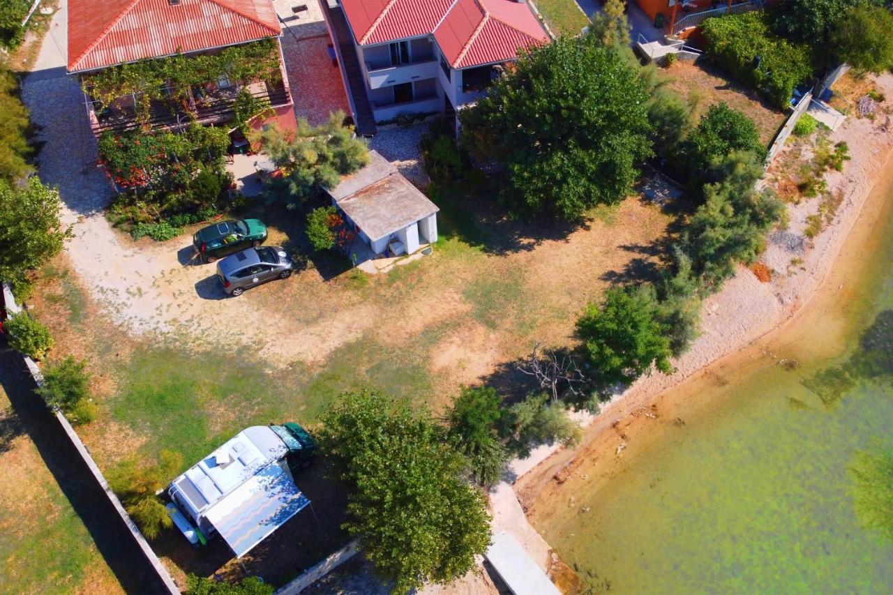 Apartamento Dubravka Dinjiška Exterior foto