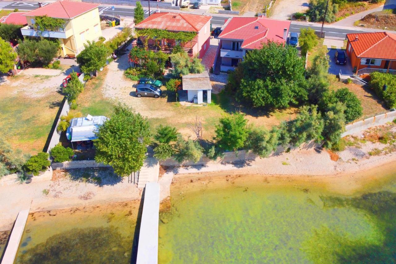 Apartamento Dubravka Dinjiška Exterior foto