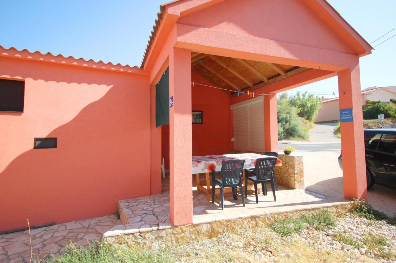 Apartamento Dubravka Dinjiška Exterior foto