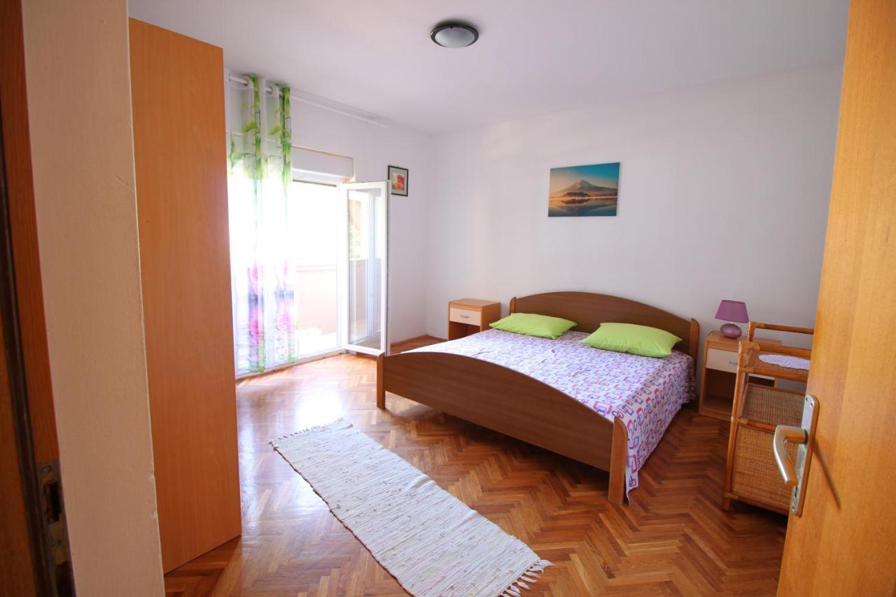 Apartamento Dubravka Dinjiška Exterior foto