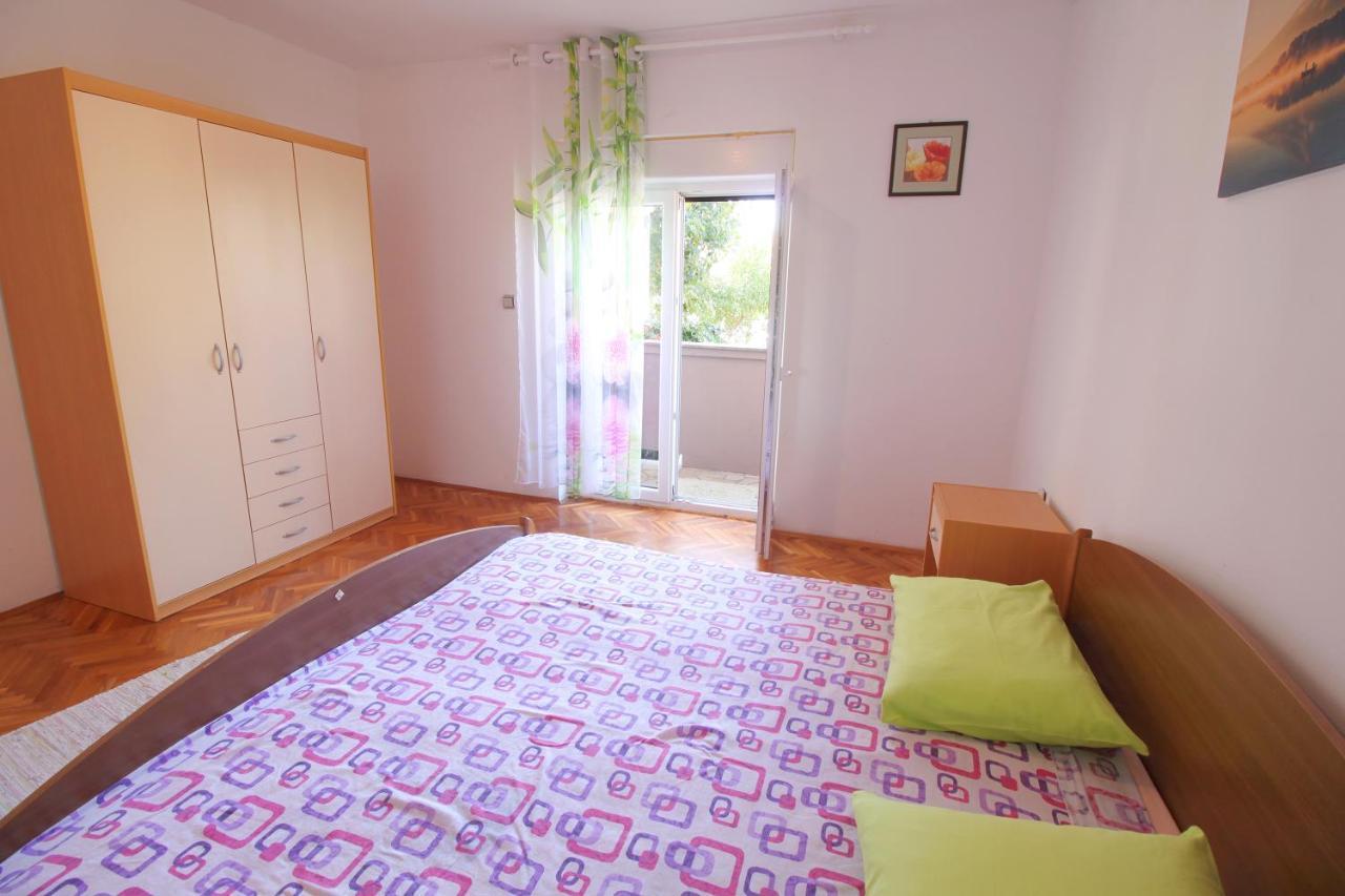 Apartamento Dubravka Dinjiška Exterior foto